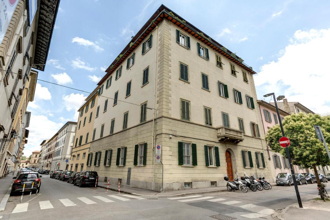 Al Consolato - Guest House Firenze Eksteriør billede