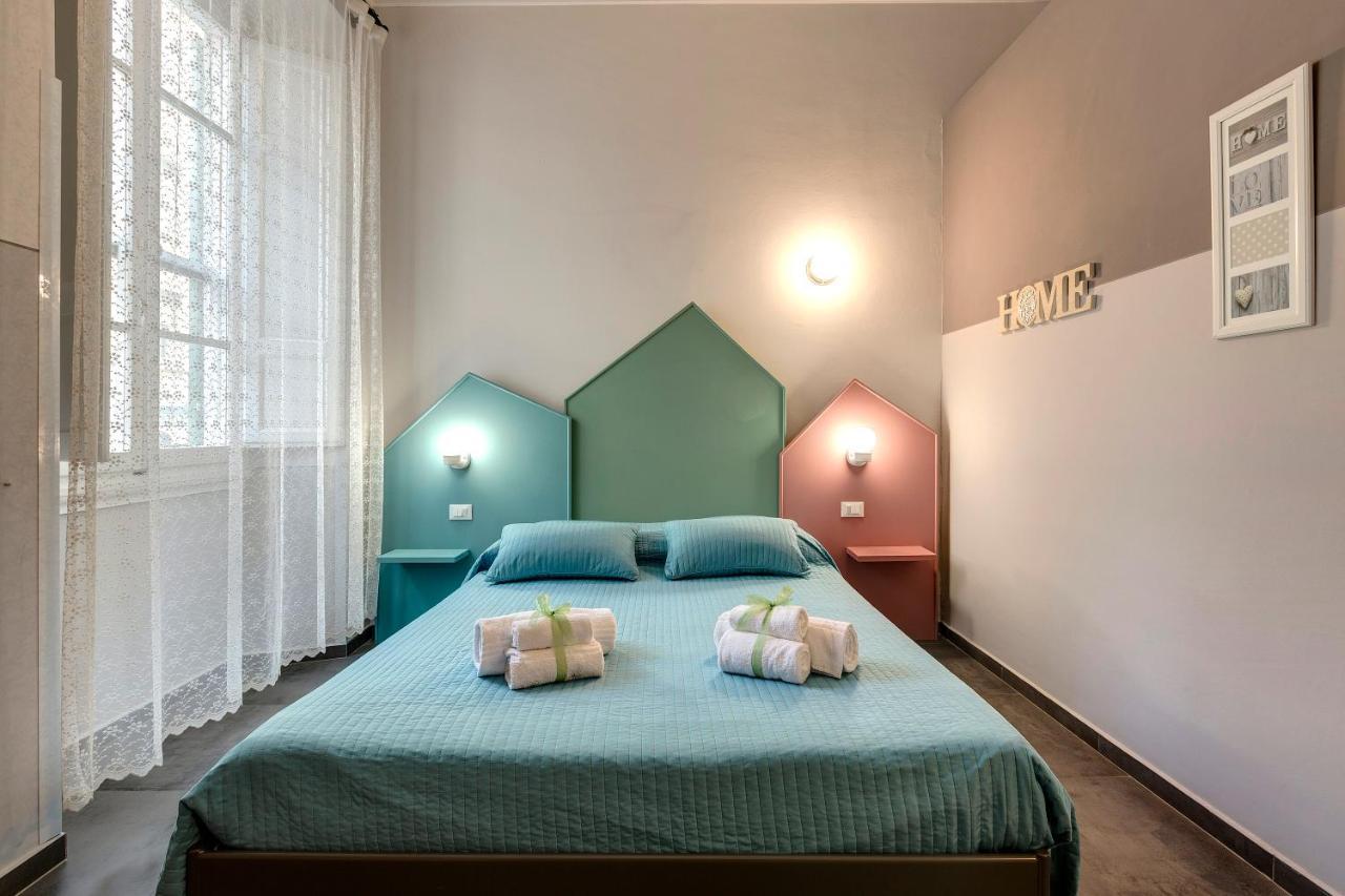 Al Consolato - Guest House Firenze Eksteriør billede