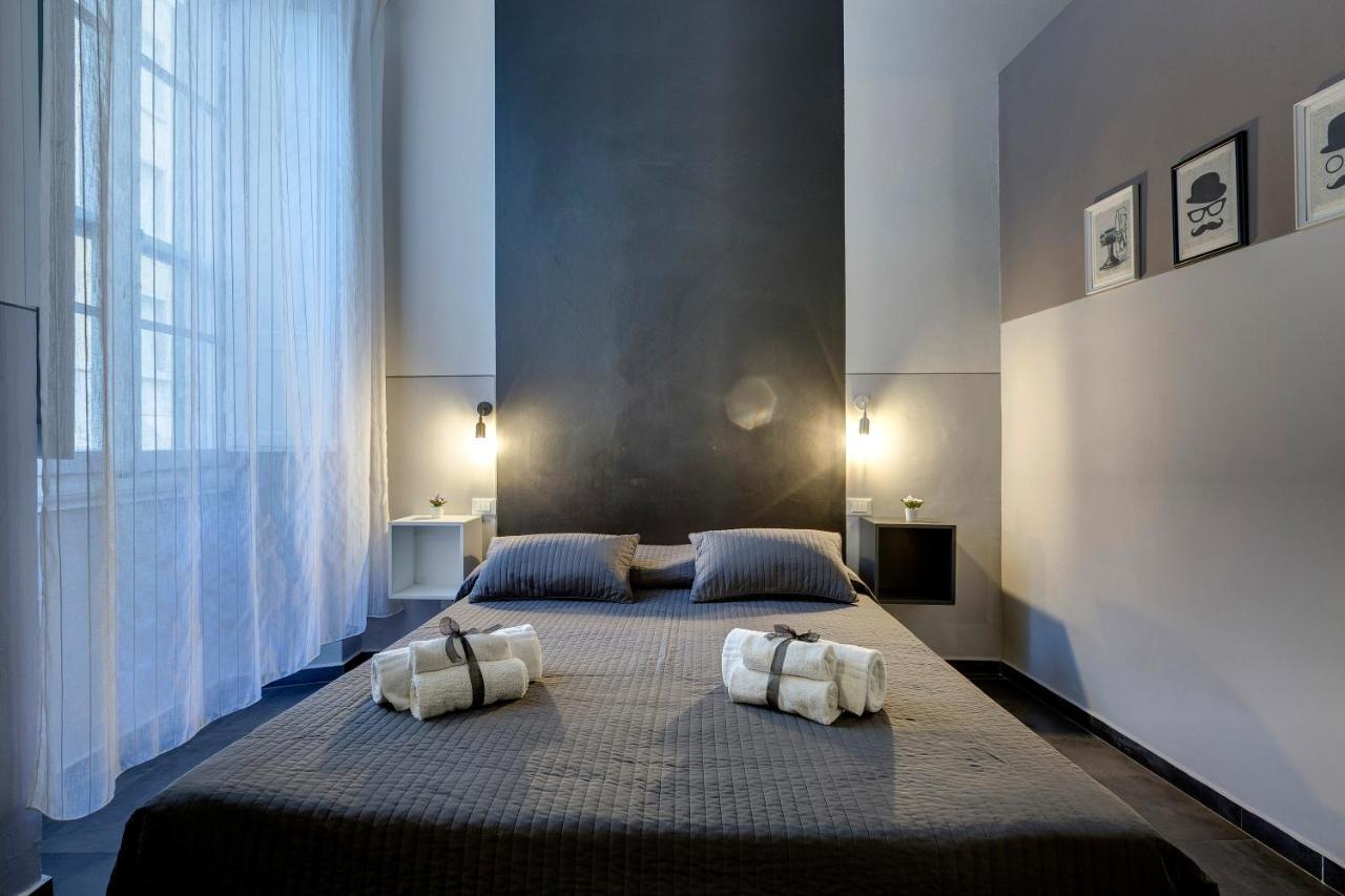 Al Consolato - Guest House Firenze Eksteriør billede