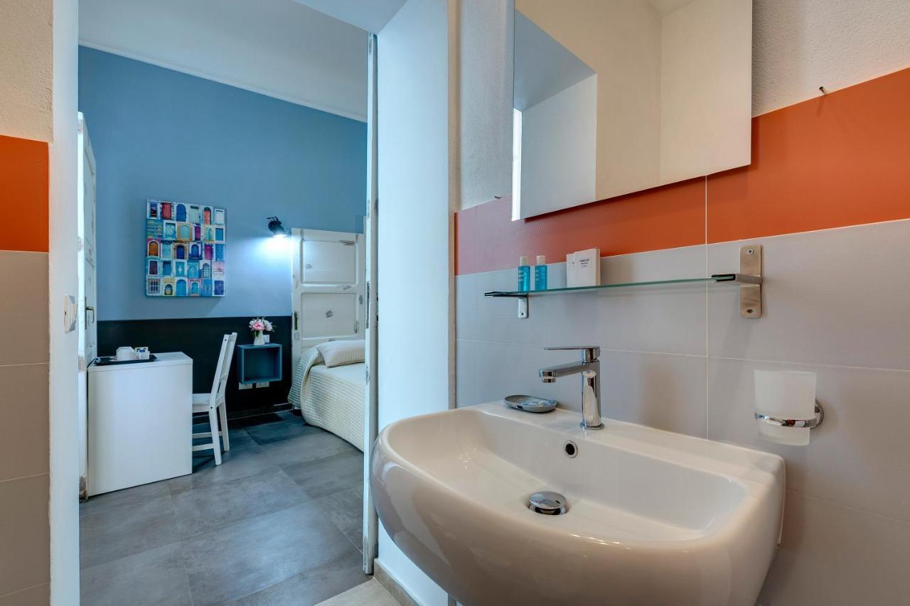 Al Consolato - Guest House Firenze Eksteriør billede